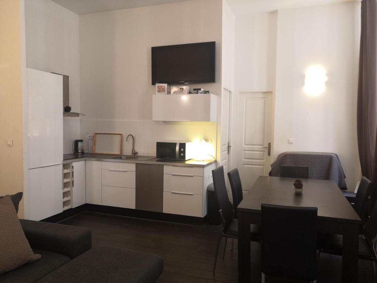 Appartement Venture Marseilles