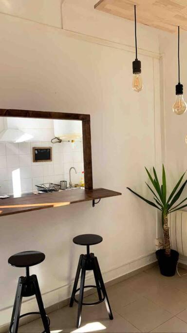 Apartamento Entre Gare Saint Charles Et Vieux Port Marselha