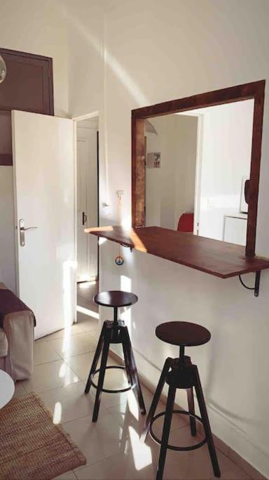 Entre Gare Saint Charles Et Vieux Port Apartamento