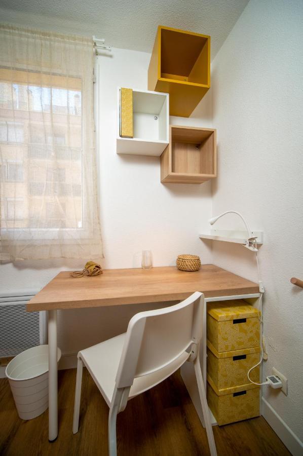 Cosy Tout Equipe Avec Wifi 2 Couchages Apartment Marseille