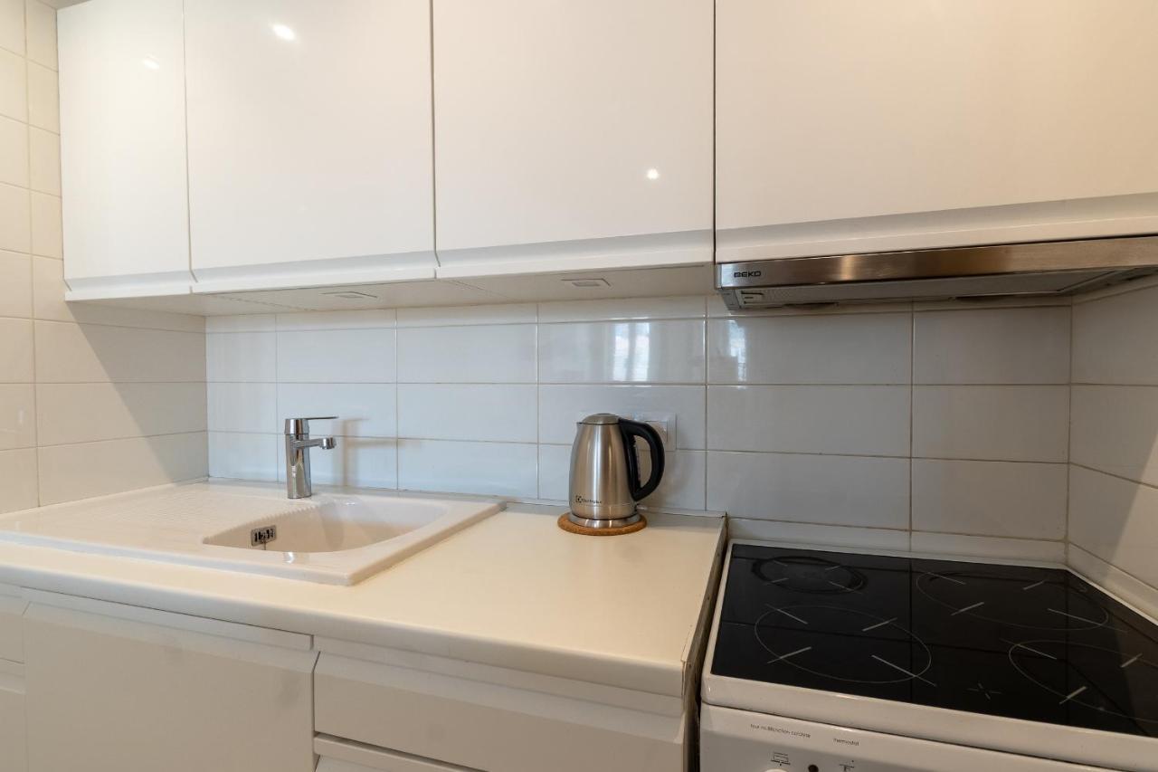 Apartment Duplex T3 Climatise *
