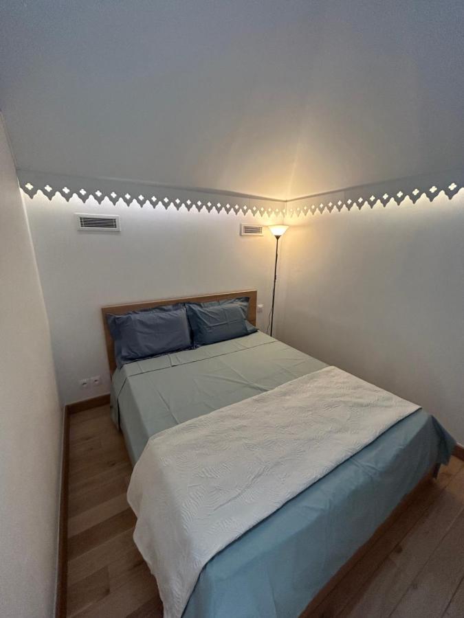 Apartment Duplex T3 Climatise Marseille
