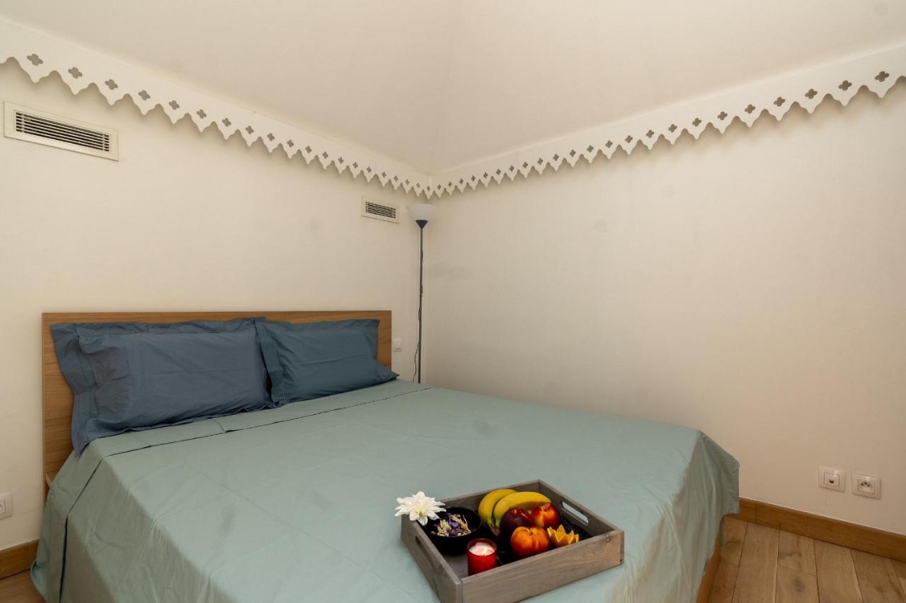 Duplex T3 Climatise Apartment Marseille