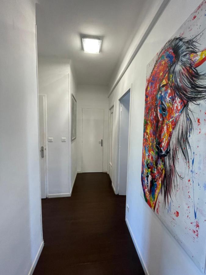 Apartment Sumptuous & Central Velodrome Prado Marseille