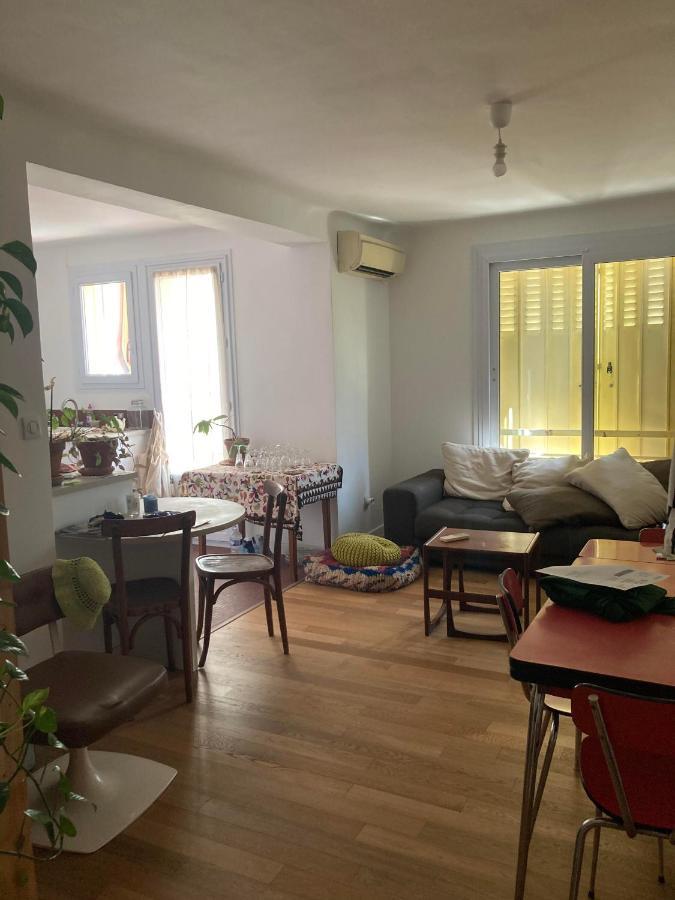 Apartment Lumineux De 2