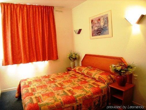 Residhotel Le Grand Prado Marseilles