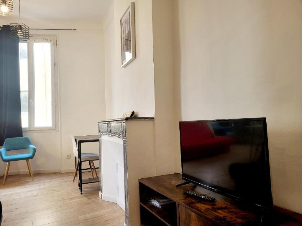 Grand Proche Gare De Hypercentre Appartement *
