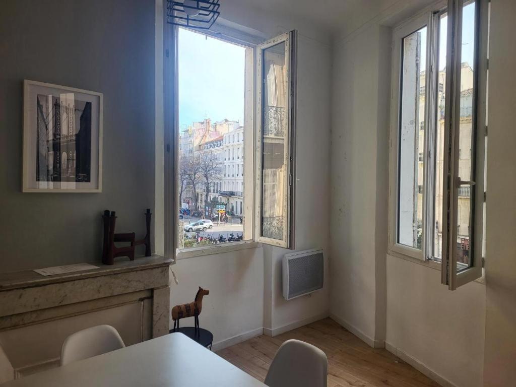 Grand Proche Gare De Hypercentre Appartement