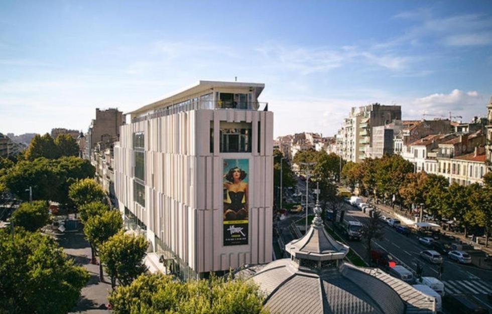 Appartement Grand Proche Gare De Hypercentre