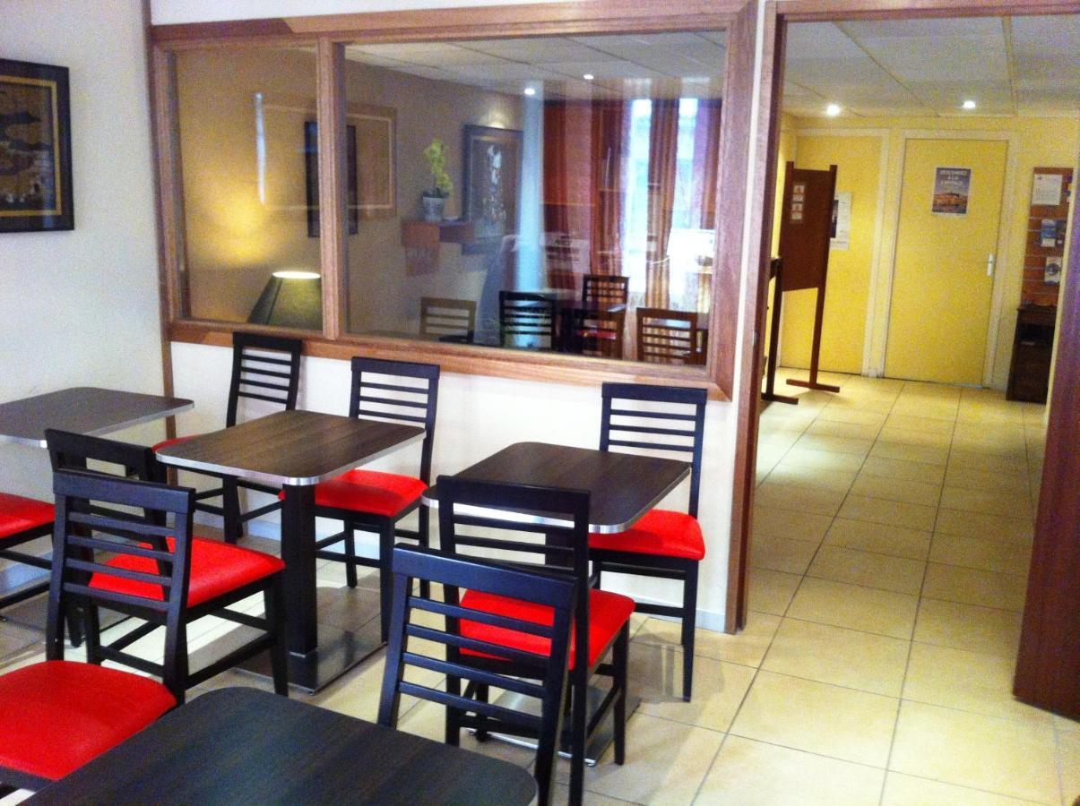 Du Sud Vieux Port Hotel Marselha