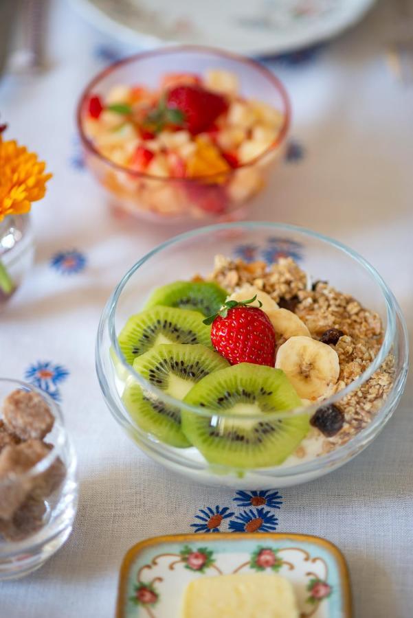 La Maison Vague Frühstückspension