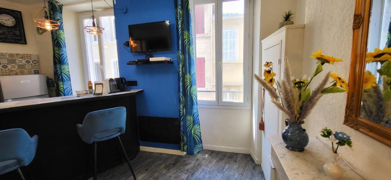 La Perle De La Plaine Apartment *