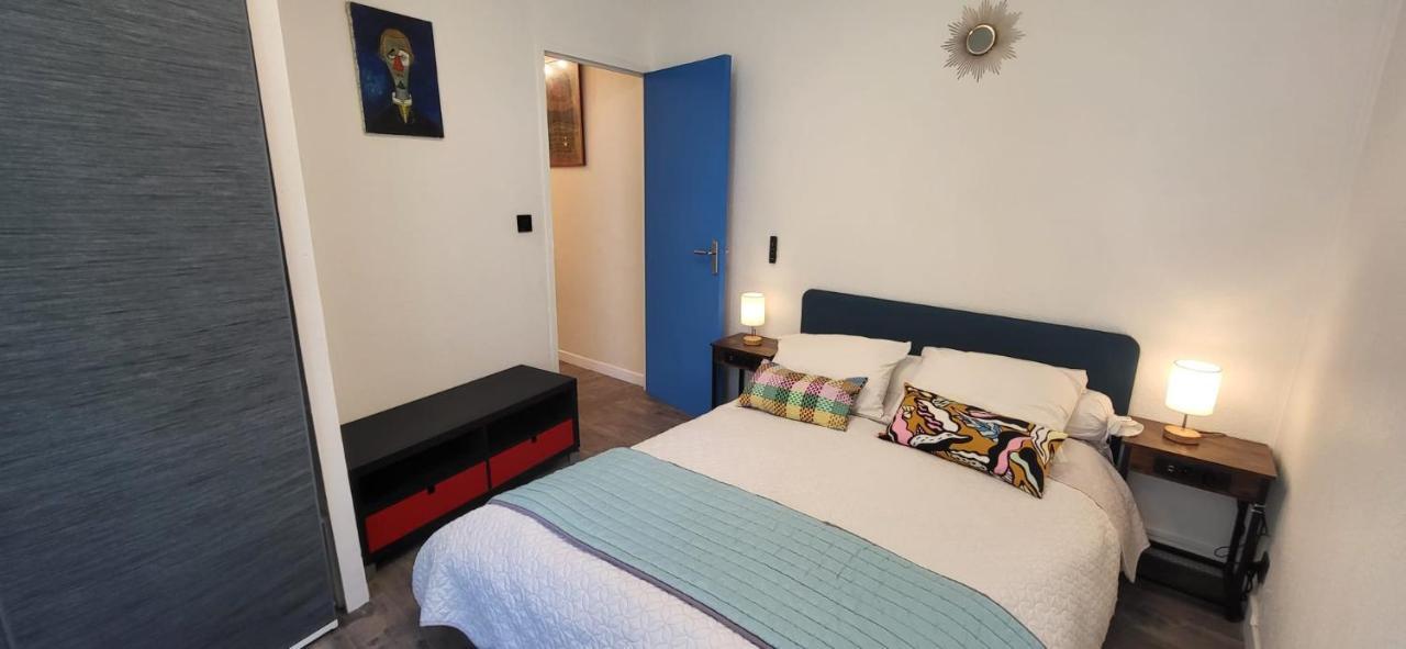 La Perle De La Plaine Apartment *