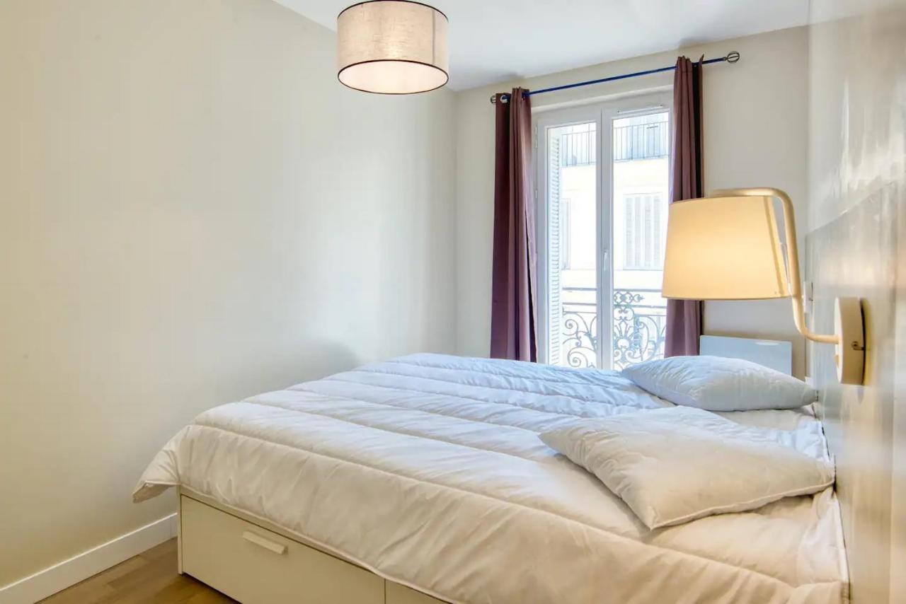 Sur Rbnb - Gourjon 2 Apartment