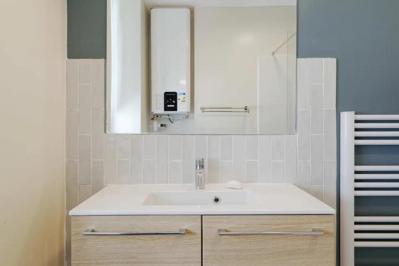 Apartment Sur Rbnb - Gourjon 2 Marseille