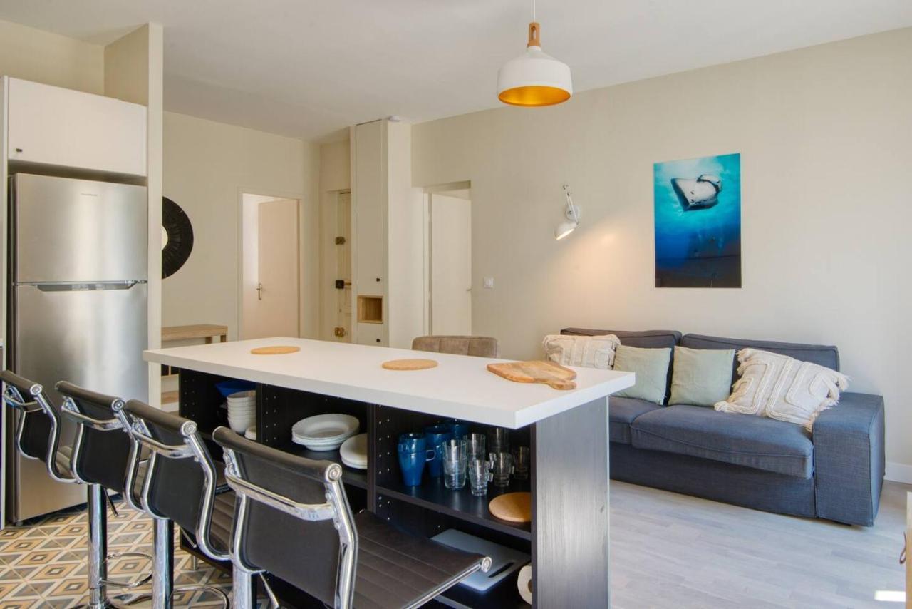Apartment Sur Rbnb - Gourjon 2