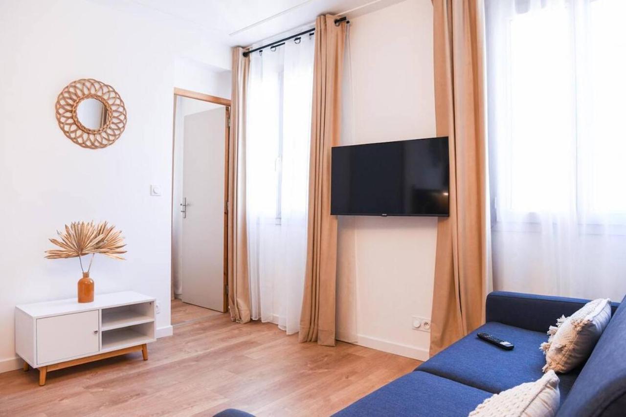 Vieux-port De - Davso Apartment *