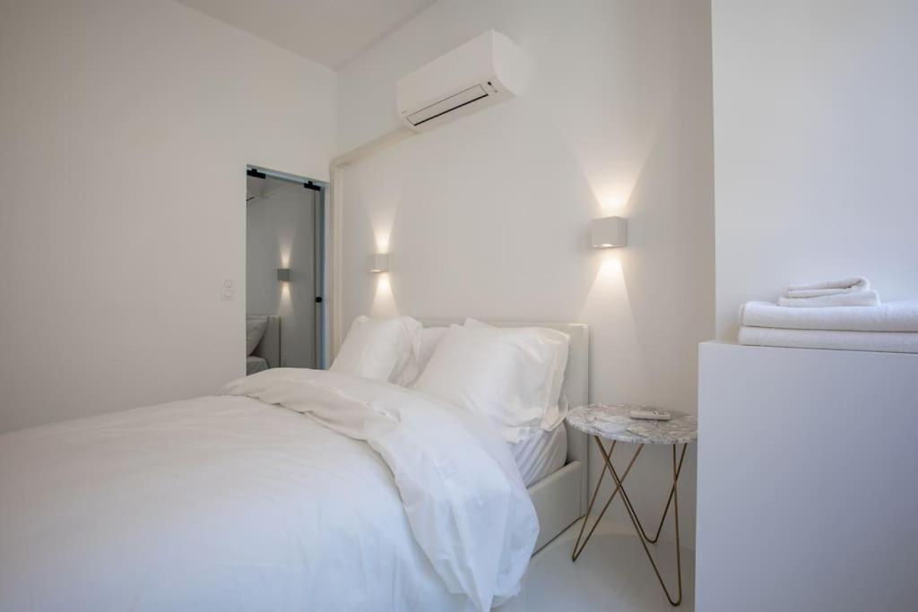 Luxe Sur Le Port Appartement