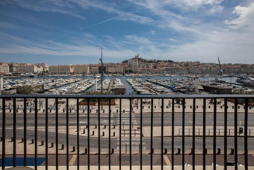 Luxe Sur Le Port