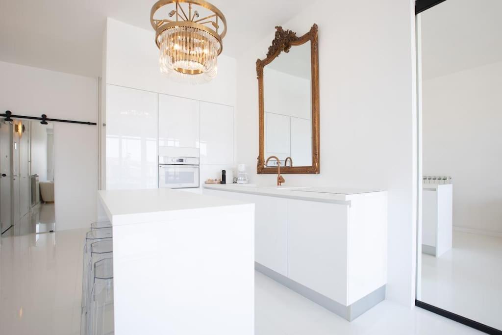 Luxe Sur Le Port Appartement