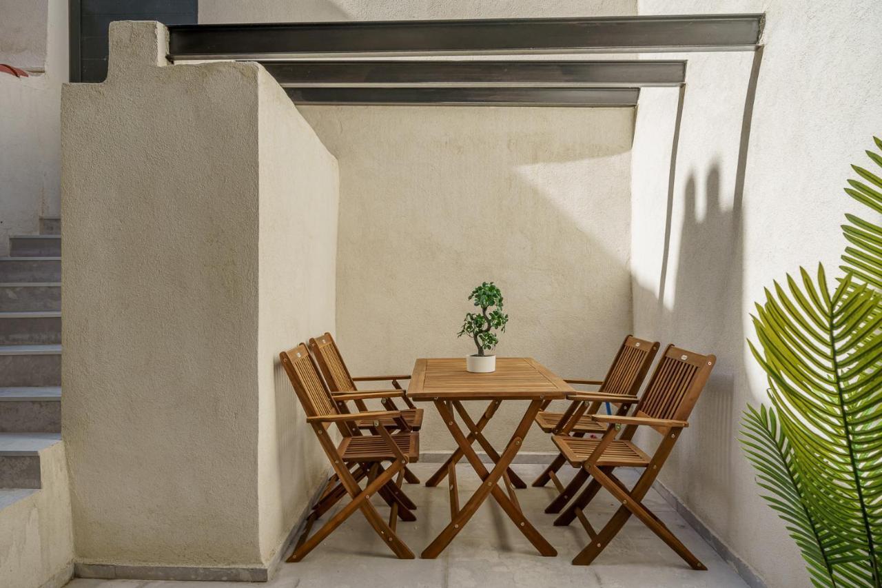Sublime Avec Terrasse & Climatisation Appartement *