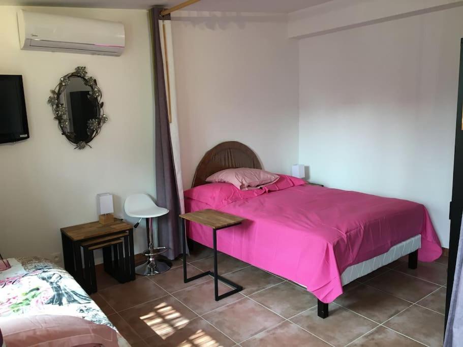 Flc - Cannebiere-clim-box En Sus-4 Guests Căn hộ Marseille