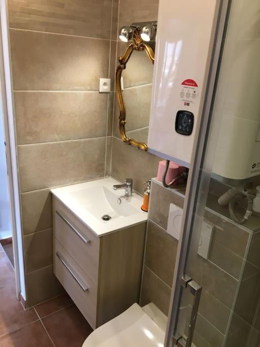 Căn hộ Flc - Cannebiere-clim-box En Sus-4 Guests *