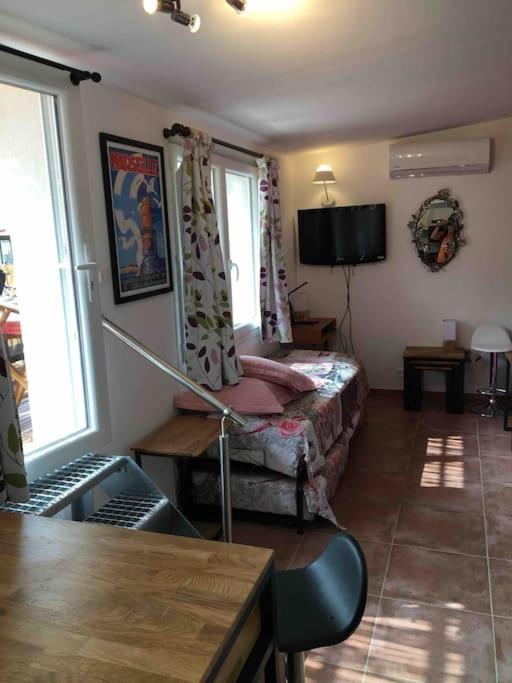 Flc - Cannebiere-clim-box En Sus-4 Guests *