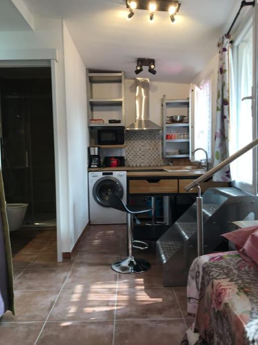 Flc - Cannebiere-clim-box En Sus-4 Guests Căn hộ