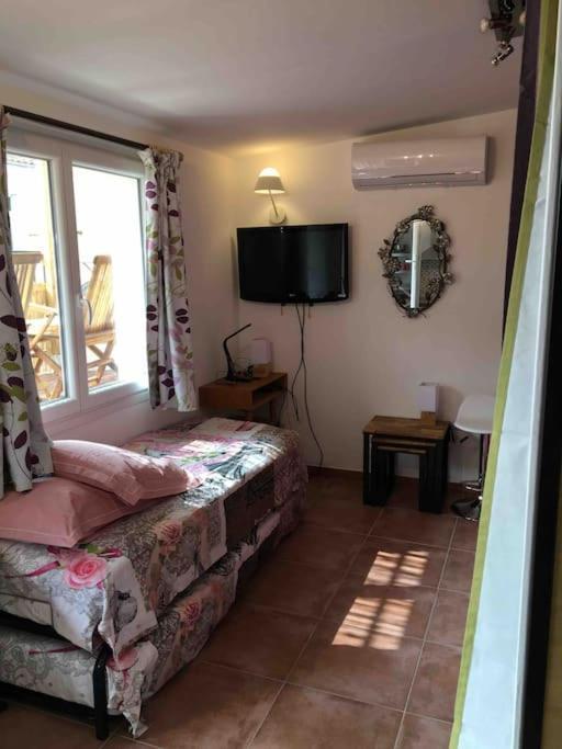 Flc - Cannebiere-clim-box En Sus-4 Guests Căn hộ *