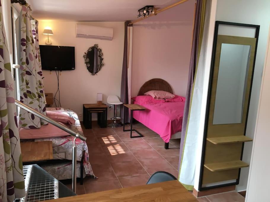 Flc - Cannebiere-clim-box En Sus-4 Guests Căn hộ
