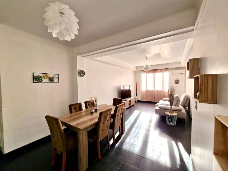 Cosy : 3 * Marseille