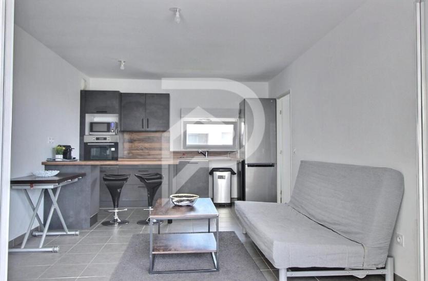 Apartamento Apparemment T2 En Résidence Calme Fermée