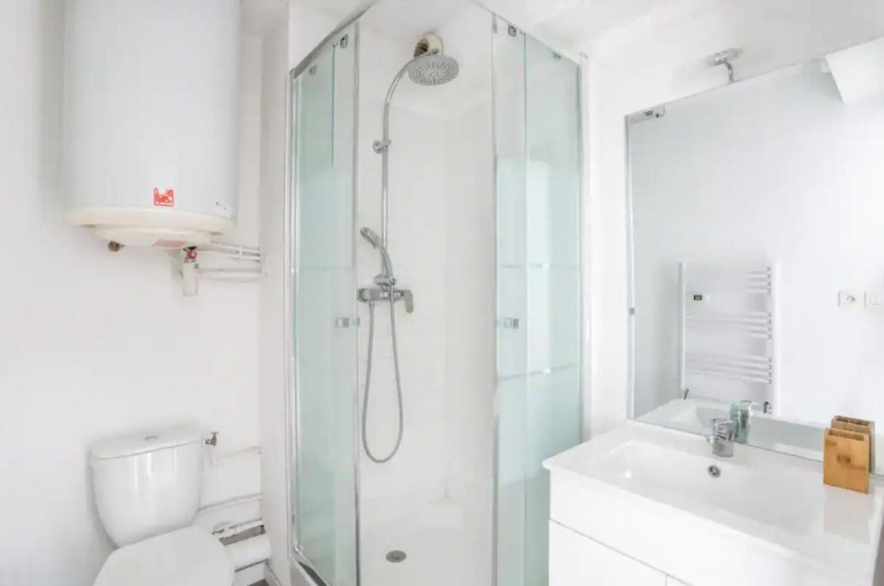 18hor - Superbe Cosy Proche De Cours Julien Apartment