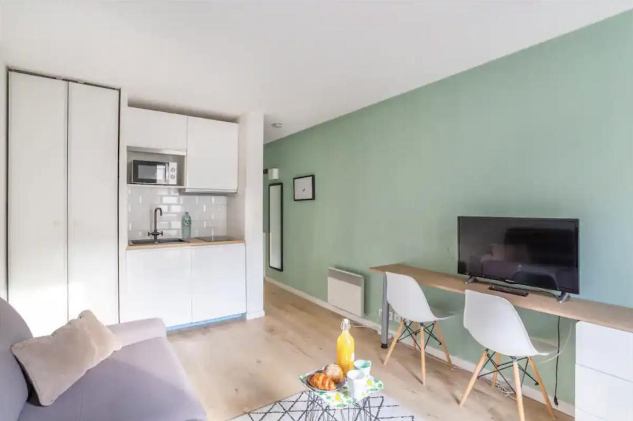 Apartment 18hor - Superbe Cosy Proche De Cours Julien *