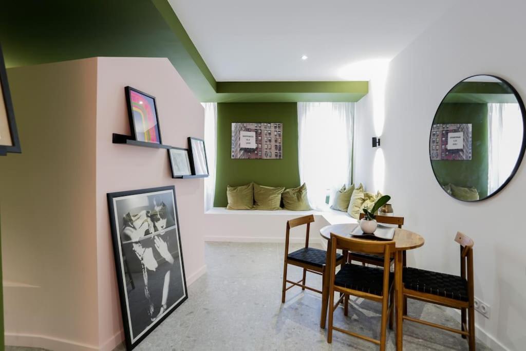 Apartment A L'angle Des Iles Marseille