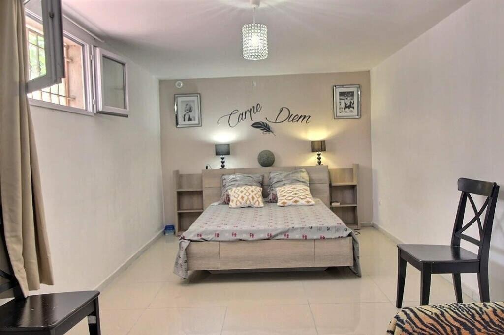 Casa de férias Villa Avec Piscine Et 3 Logements Ideale Groupe
