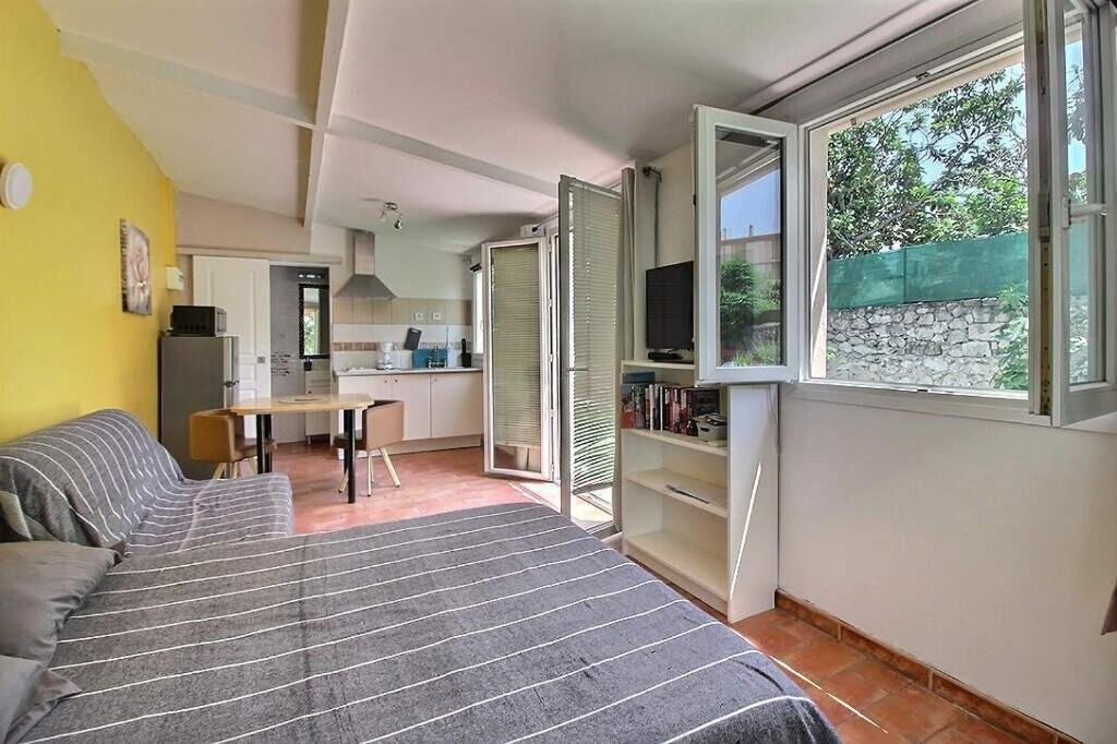 Villa Avec Piscine Et 3 Logements Ideale Groupe Casa de férias