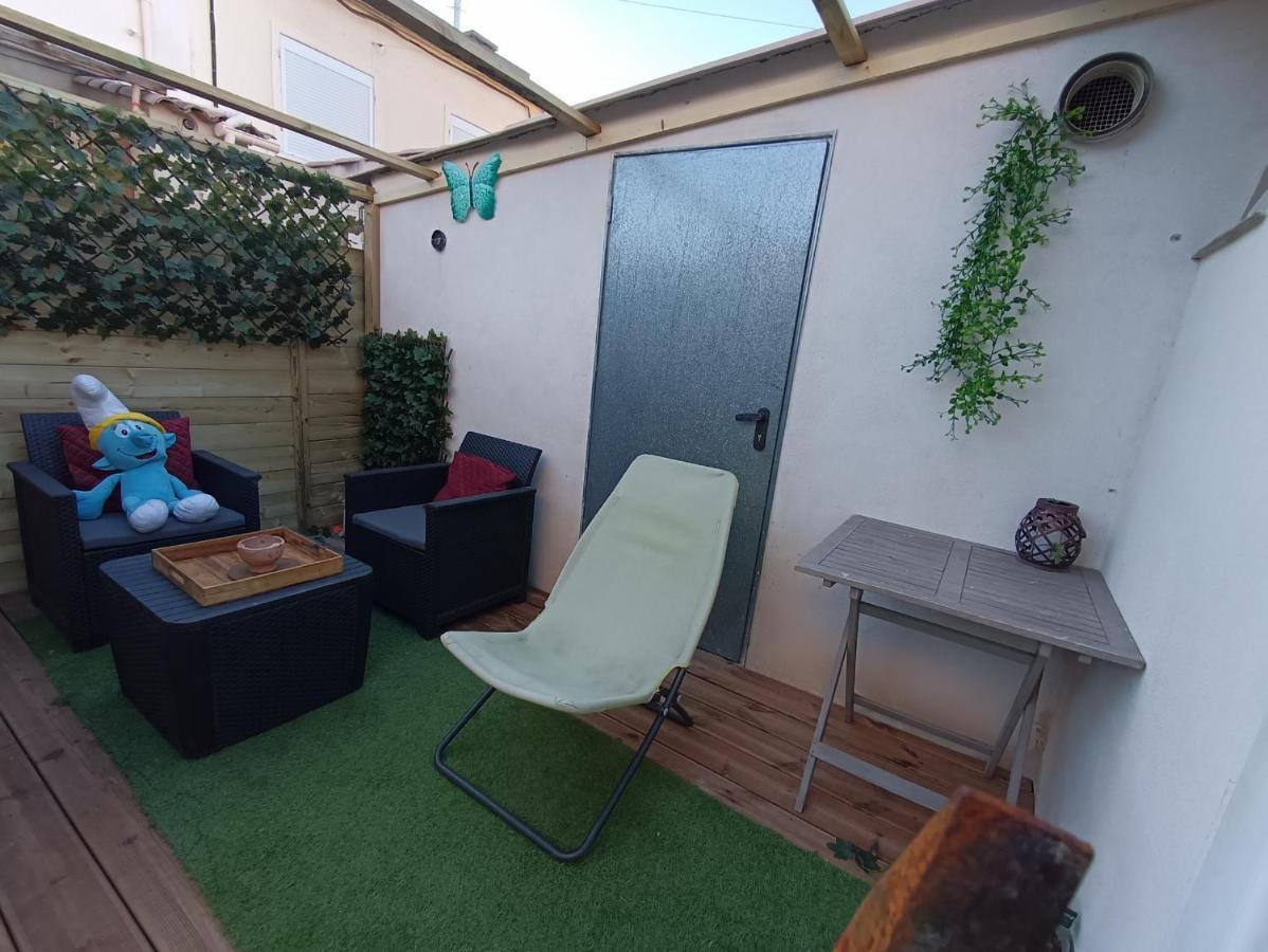 Villa Avec Piscine Et 3 Logements Ideale Groupe *