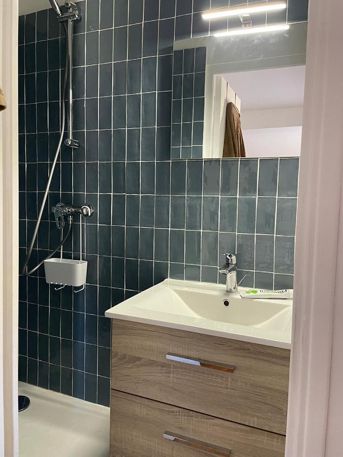 Prado Spacious And Sunny Loft In * Marseilles