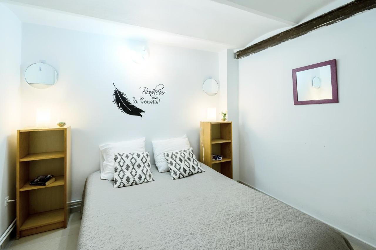Villa Avec Piscine Et 3 Logements Ideale Groupe Casa de férias Marselha