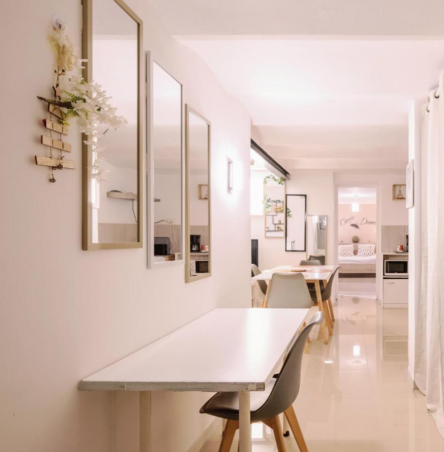 Villa Avec Piscine Et 3 Logements Ideale Groupe * Marselha