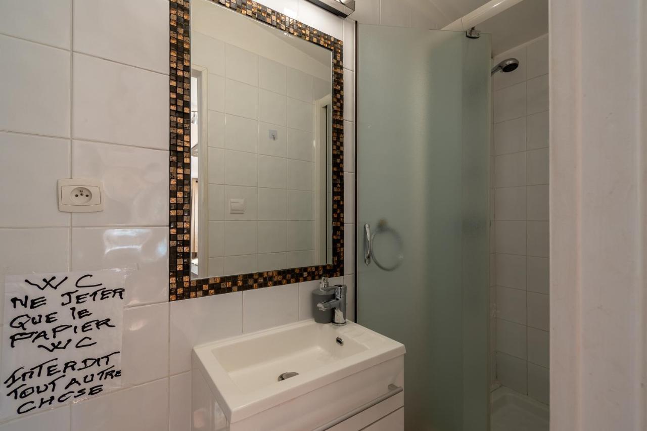 Casa de férias Villa Avec Piscine Et 3 Logements Ideale Groupe Marselha