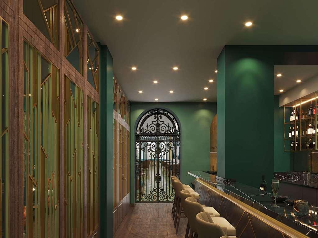 Hotel Baron Amedee Armand & - Mgallery Marselha