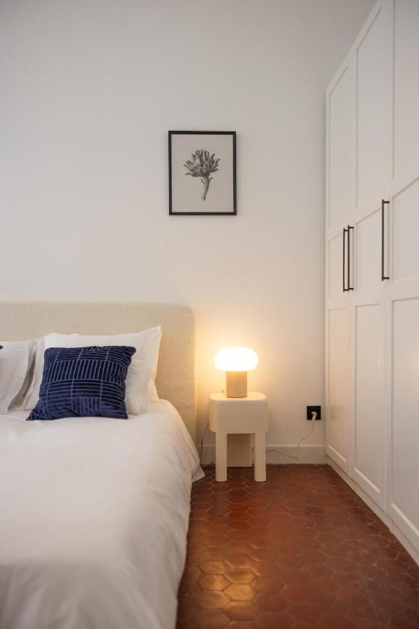 Hyper Centre-ville Apartment Marseille