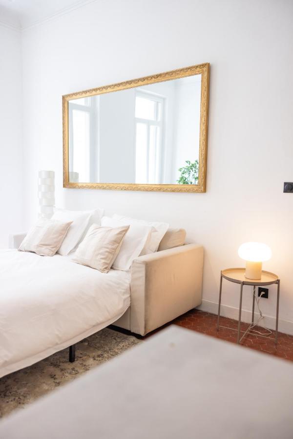 Apartment Hyper Centre-ville Marseille