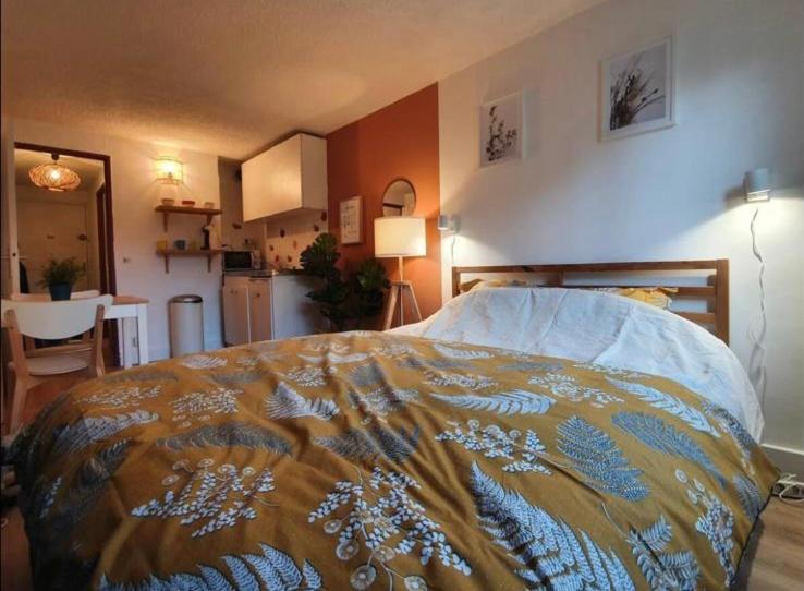 Appartement A Rue Sainte - Centre