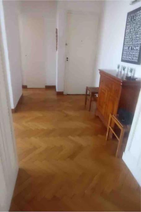 La Galinette Vieux Port 80 M2, Vue, 3 Marseilles