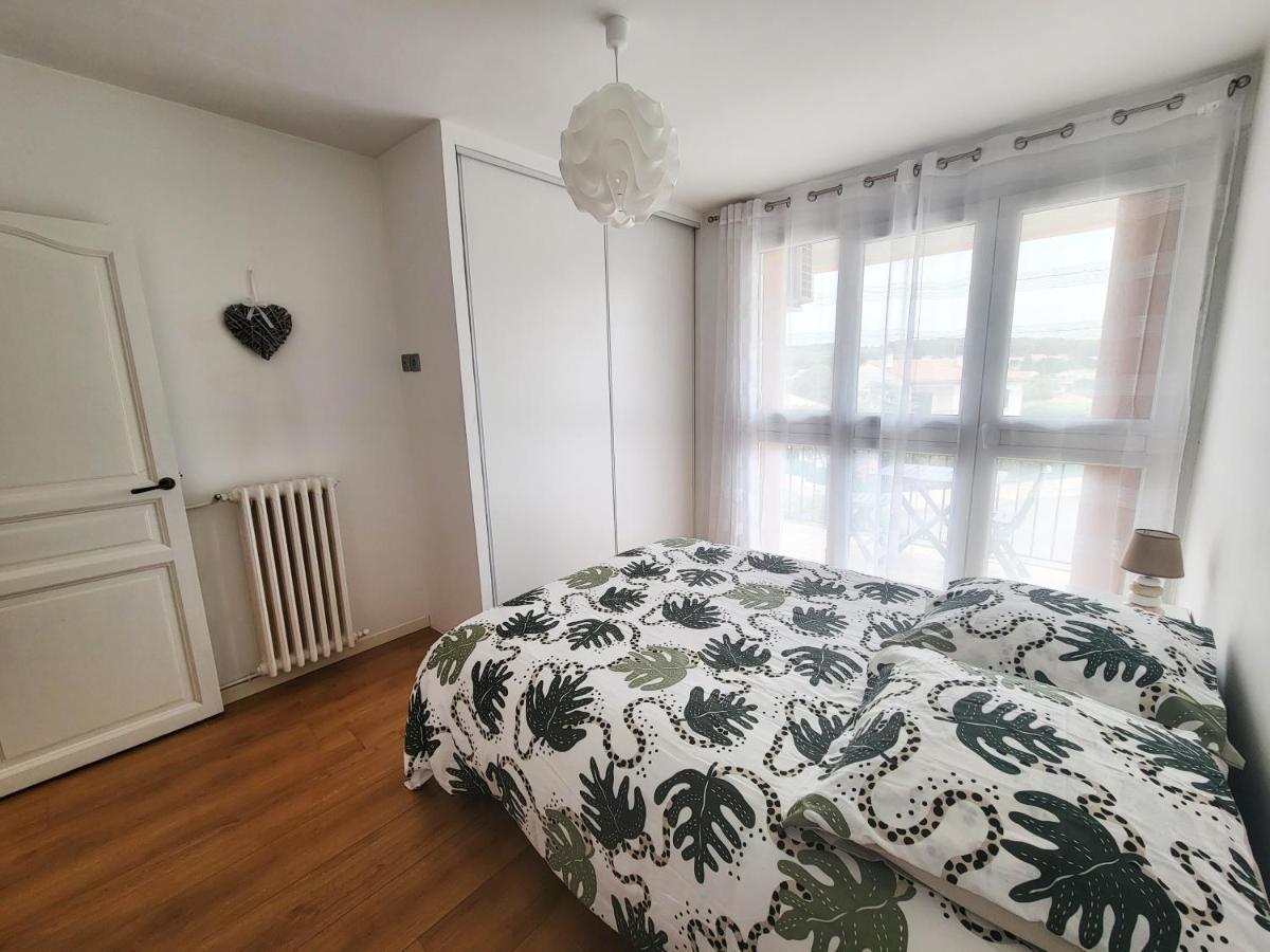 T3 Renove, 4 Couchages, Entre Aix Et