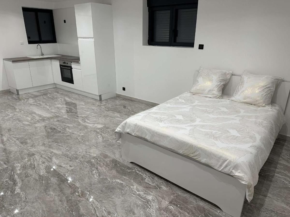 Apartment Studio Moderne